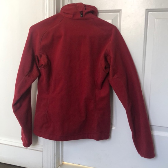 Patagonia jacket - Picture 3 of 4